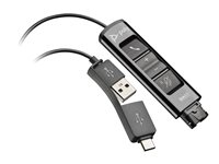 HP Poly - USB-kabel - USB till USB-C - 1.5 m 784P9AA