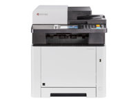 Kyocera ECOSYS M5526cdn - multifunktionsskrivare - färg 1102R83NL0