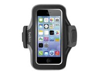 Belkin Slim Fit Armband - Armband för mobiltelefon F8W299VFC00