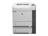 HP LaserJet Enterprise 600 M603xh - skrivare - svartvit - laser CE996A#B19