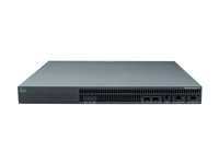HPE Aruba Mobility Master Hardware Appliance up to 1000 Devices - Enhet för nätverksadministration - 10GbE JY791A