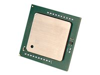 Intel Xeon E7-4809v2 - 1.9 GHz - med 6 kärnor - 12 trådar - 12 MB cache - LGA2011 Socket - för ProLiant DL580 Gen8, DL580 Gen8 Base, DL580 Gen8 High Performance 728975-B21