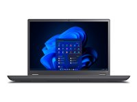 Lenovo ThinkPad P16v Gen 1 - AI Ready - 16" - AMD Ryzen 7 Pro - 7840HS - AMD PRO - 32 GB RAM - 1 TB SSD - nordiskt (danska/finska/norska/svenska) 21FE0011MX