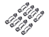 APC - Adaptermodul med snäppfäste - för P/N: AR3106SP, SMX1000C, SMX1500RM2UC, SMX1500RM2UCNC, SMX750C, SMX750CNC, SRT5KRMXLW-TW AR8469