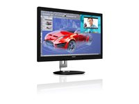 Philips Brilliance 272P4QPJKEB - LED-skärm - 27" 272P4QPJKEB/00