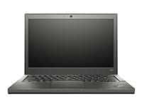 Lenovo ThinkPad X240 - 12.5" - Intel Core i5 - 4300U - vPro - 8 GB RAM - 128 GB SSD - WWAN - svensk 20AM007QMS