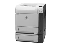 HP LaserJet Enterprise 600 M603xh - skrivare - svartvit - laser CE996A#B19