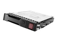 HPE Midline - Hårddisk - 4 TB - hot-swap - 3.5" LFF - SAS 6Gb/s - 7200 rpm - för HPE D2600; Disk Enclosure D2700, D6000; Modular Disk System 600; StoreEasy 1430, 1530 693689-B21