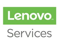 Lenovo Accidental Damage Protection + Keep Your Drive + Sealed Battery + International Upg - Utökat serviceavtal - 3 år 5PS1D67023