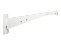 HPE AP-270-MNT-H3 AP-270 Series Outdoor AP Hanging or Dual-Tilt Install Mount Kit - Monteringssats för trådlös åtkomstpunkt - utomhus - för HPE Aruba AP-318, AP-365, AP-367, AP-374, AP-375, AP-375EX, AP-377, AP-377EX, AP-387, AP-518, AP-565, AP-567, AP-574, AP-575, AP-575EX, AP-577, AP-577EX R6W11A