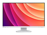 EIZO FlexScan EV2740S-WT - med FlexStand - LED-skärm - 4K - 27" EV2740S-WT