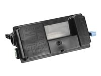 Kyocera TK 3170 - Svart - original - tonersats - för ECOSYS M3860, P3050, P3055, P3060, P3150, P3260 1T02T80NL1