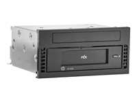 HPE RDX Removable Disk Backup System DL Server Module - Diskenhet - RDX-patron - SuperSpeed USB 3.0 - kan monteras i rack C8S08A