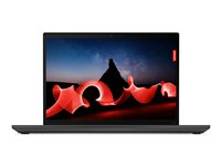 Lenovo ThinkPad T14 Gen 6 - Copilot+ PC - 14" - AMD Ryzen AI 5 PRO - 340 - 32 GB RAM - 512 GB SSD - 5G-uppgraderingsbar - nordiskt (danska/finska/norska/svenska) 21QJ00DPMX