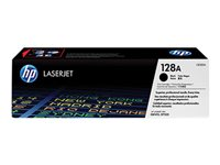 K/HP 128A Toner Rainbow Kit CMYK CE32XA CE320A+CE321A+CE322A+CE323A