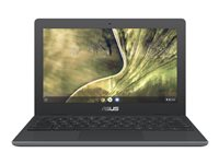 ASUS Chromebook C204MA GJ0003 - 11.6" - Intel Celeron - N4000 - 4 GB RAM - 32 GB eMMC 90NX02A1-M00030