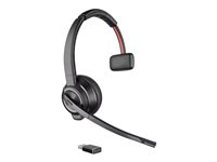 Poly - Headset överdel för headset 8Y9C3AA#ABB