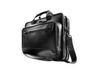 Lenovo ThinkPad Executive Leather Case - Notebook-väska - 15.6" 43R2480