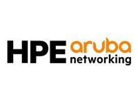 HPE Aruba Outdoor SFP Weathertight Strain Relief Kit - Kabelklammer - för HPE Aruba AP-374, AP-375, AP-377, AP-587 Q8N54A