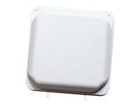 HPE Aruba AP-ANT-25A - Antenn - 5 dBi (for 2.4 - 2.5 GHz), 5 dBi (för 4,9 - 6,0 GHz) - riktnings- - utomhus, kan monteras på vägg, monteras på stång, inomhus JW012A