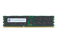 HPE Low Power kit - DDR3 - modul - 16 GB - DIMM 240-pin - 1333 MHz / PC3-10600 - CL9 - registrerad - ECC A0R59A