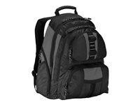 Targus Sport Standard - Ryggsäck för bärbar dator - 15" - 16" - grå, svart TSB212