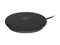 Logitech Rally Mic Pod 2 - Mikrofon - RJ-45 - grafit 989-001214
