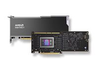 AMD Instinct MI210 - Grafikkort - Instinct MI210 - 64 GB - för P/N: UCSX-440P-D-U, UCSX-440P-NEW-D, UCSX-9508-D-U UCSX-GPU-MI210