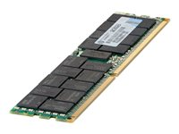 HPE Low Power kit - DDR3 - 32 GB - DIMM 240-pin - 1066 MHz / PC3-8500 - CL7 - registrerad - ECC 627814-B21