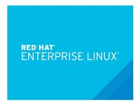 Red Hat Enterprise Linux Entry Level with Smart Management (Disaster Recovery) - Självstödjande abonnemang (förnyelse) (1 år) - 1 uttagspar RH00020RN