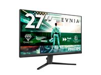Philips Evnia 3000 27M2N3500NL - LED-skärm - QHD - 27" - HDR 27M2N3500NL/00