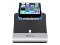 Belkin Express - Dockningsstation för mobiltelefon, surfplatta F8J088BT