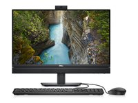 Dell OptiPlex 7410 All In One - allt-i-ett Core i5 13500T 1.6 GHz - vPro Enterprise - 16 GB - SSD 256 GB - LED 23.81" 1RJGP