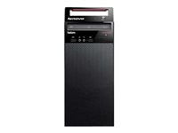 Lenovo ThinkCentre E73 - tower - AI Ready - Core i3 4130 3.4 GHz - 4 GB - HDD 1 TB - Nordisk 10AS002QMX