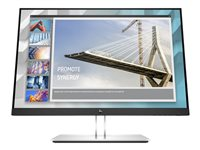 HP E24i G4 - E-Series - LED-skärm - 24" 9VJ40A3#ABB