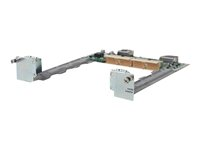 HPE - Expansionsmodul - HMIM - för HPE MSR3012, MSR3024, MSR3044, MSR3064, MSR4060, MSR4080 JG416A