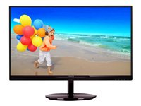 Philips 234E5QHAB - LED-skärm - Full HD (1080p) - 23" 234E5QHAB/00