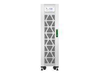 Schneider Electric Easy UPS 3S E3SUPS15KHB2 - UPS - AC 400 V - 15 kW - 15000 VA - 3-fas - vit E3SUPS15KHB2