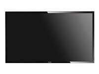 Philips BDL3220QL - 32" Diagonal klass (31.5" visbar) - Q-Line LED-bakgrundsbelyst LCD-skärm - digital skyltning 1920 x 1080 - kantbelysning BDL3220QL/00