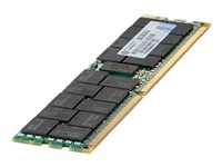 HPE Low Power kit - DDR3 - 8 GB - DIMM 240-pin - 1333 MHz / PC3-10600 - CL9 - 1.35 V - ej buffrad - ECC 647909-B21