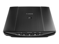 Canon CanoScan LiDE220 - Integrerad flatbäddsskanner - Kontaktbildsensor (CIS) - A4/Letter - 4800 dpi x 4800 dpi - USB 2.0 9623B010