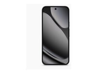 Google Pixel 10 Pro XL - 5G pekskärmsmobil - dual-SIM - RAM 16 GB / Internminne 256 GB - OLED-skärm - 6.8" - 2992 x 1344 pixels (120 Hz) - 3 st. bakre kameror 50 MP, 48 MP, 48 MP - front camera 42 MP - obsidian GA09602-GB