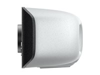 HP Poly Studio X32 - Allt-i-ett videobar - Certifierad för Microsoft-teams, Zoomcertifierad - svart - TAA-kompatibel - power adapter not included A3SW1AA#AC3