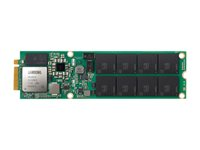 Samsung PM983 MZ1LB3T8HMLA - SSD - 3.84 TB - inbyggd - M.2 - PCIe 3.0 x4 MZ1LB3T8HMLA-00007