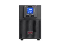 APC Easy UPS SRV SRV2KI - UPS - AC 230 V - 1600 Watt - 2000 VA - USB - utgångskontakter: 4 SRV2KI