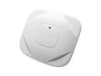 Cisco Aironet 1602i Standalone - Trådlös åtkomstpunkt - Wi-Fi - 2.4 GHz, 5 GHz (paket om 5) AIR-SAP1602I-EK9-5