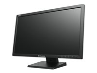 Lenovo ThinkVision T2220 - LED-skärm - Full HD (1080p) - 21.5" 60B7HAT1EU