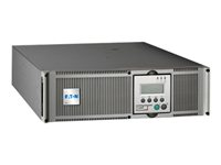 Eaton Pulsar MX 5000 - UPS - AC 200/208/220/230/240/250 V - 4.5 kW - 5000 VA - USB - PFC - 3U 68504
