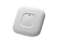 Cisco Aironet 2700i Access Point - Trådlös åtkomstpunkt - Wi-Fi 5 - 2.4 GHz, 5 GHz AIR-CAP2702I-E-K9