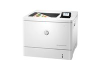HP LaserJet Enterprise M554dn - skrivare - färg - laser 7ZU81A#B19